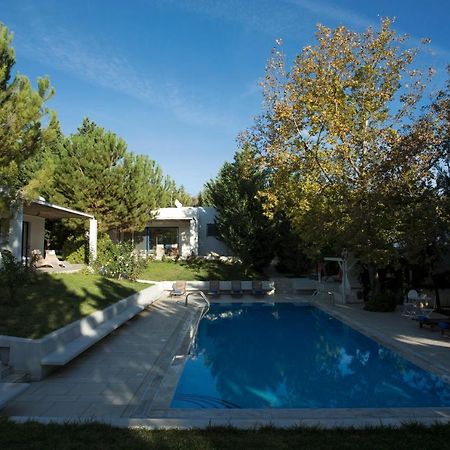 Melissaki Villas 나플리오 외부 사진